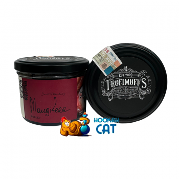 Заказать кальянный табак Trofimoff`s Burley Mangifera (Трофимов Сливочный Манго) 125г онлайн с доставкой всей России - фото 1